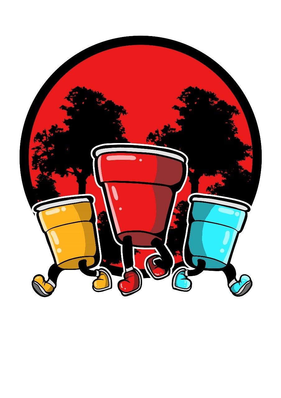 Solo Cup 2