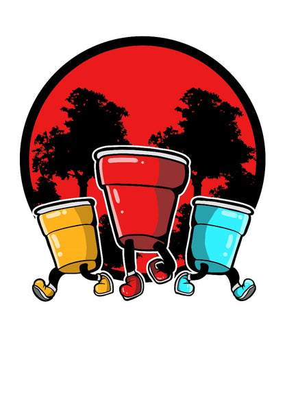 Solo Cup 2